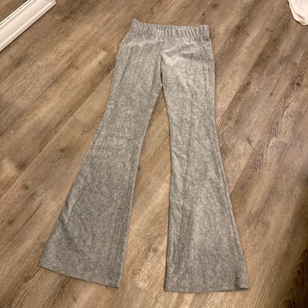 target flared leggings